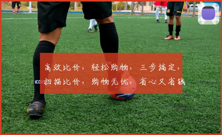 高效比价，轻松购物，三步搞定，扫描比价，购物无忧，省心又省钱