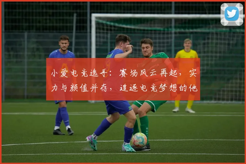 小爱电竞选手：赛场风云再起，实力与颜值并存，追逐电竞梦想的他们，你最喜欢谁