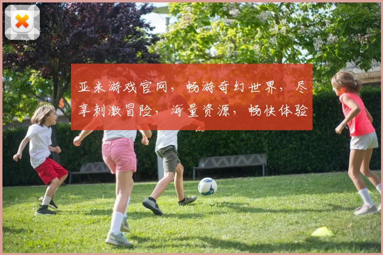 亚米游戏官网，畅游奇幻世界，尽享刺激冒险，海量资源，畅快体验